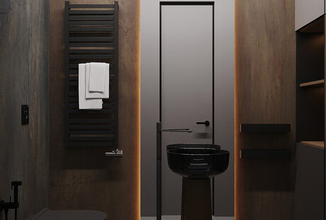 ATMOSPHERIC WC