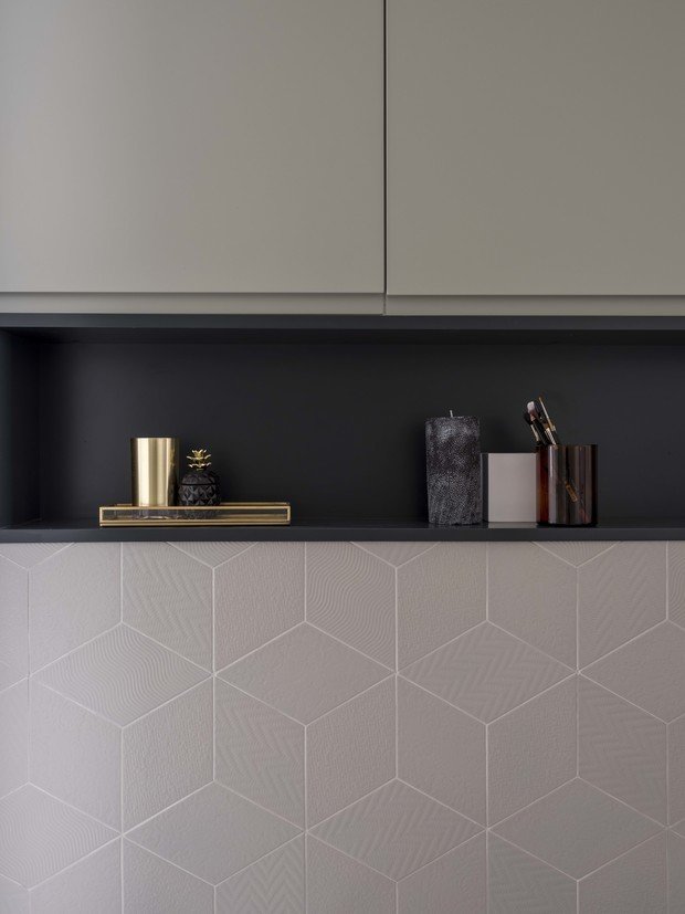 Фото из портфолио Водный (фото) – фотографии дизайна интерьеров на INMYROOM