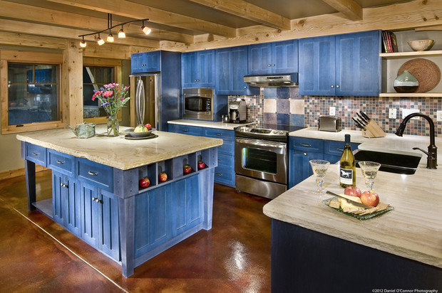 Фото из портфолио Портфолио – фотографии дизайна интерьеров на INMYROOM