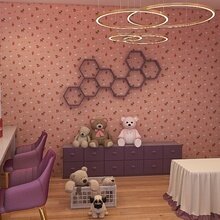 Фото из портфолио Мой проект "Детская спальня" – фотографии дизайна интерьеров на INMYROOM