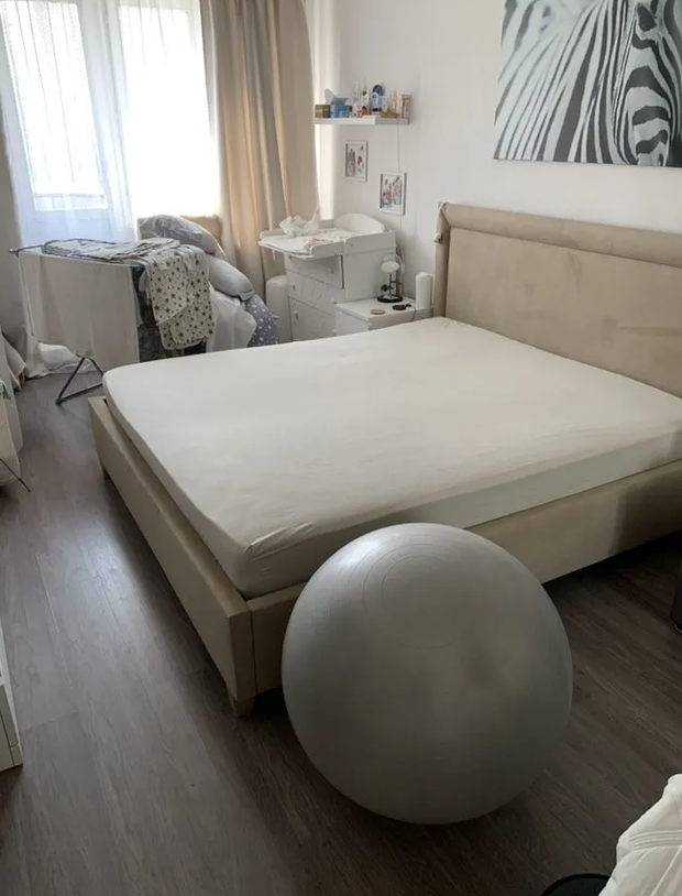 Фото из портфолио венера-8-3 гелакси – фотографии дизайна интерьеров на INMYROOM