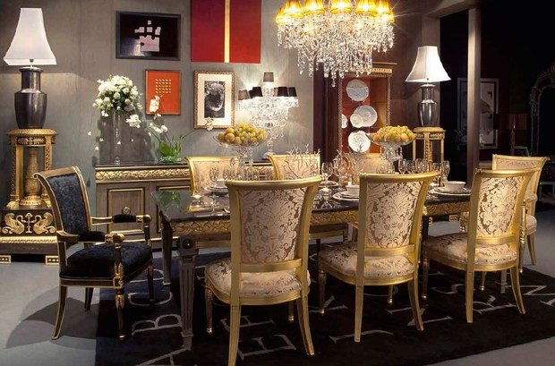 Фото из портфолио Избранные товары – фотографии дизайна интерьеров на INMYROOM