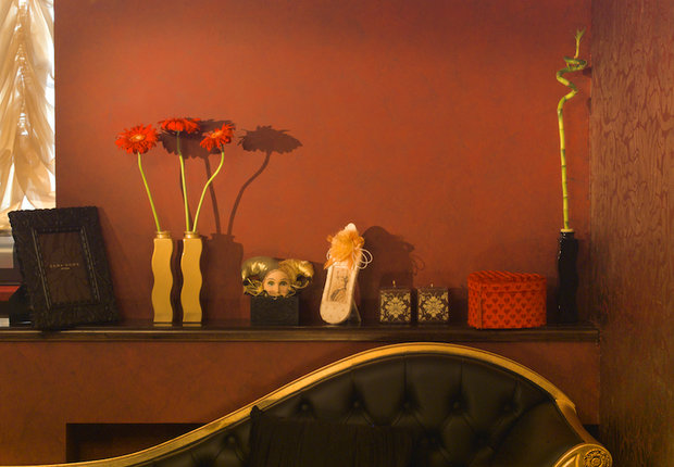 Фотография: Декор в стиле Классический, Современный, Декор интерьера, Флористика, Декор дома, Марат Ка, Зимний сад – фото на INMYROOM