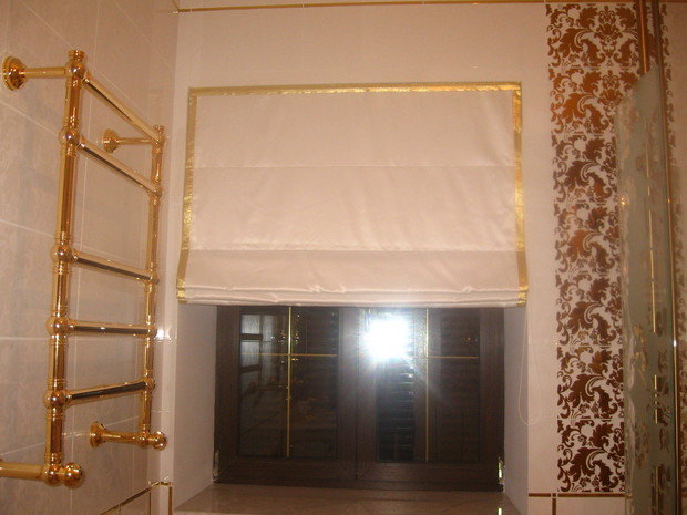 Фото из портфолио Ванные – фотографии дизайна интерьеров на INMYROOM