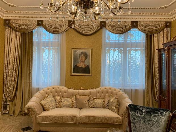 Фото из портфолио Обо мне – фотографии дизайна интерьеров на INMYROOM