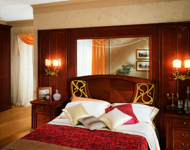 Фото из портфолио Tosca – фотографии дизайна интерьеров на INMYROOM