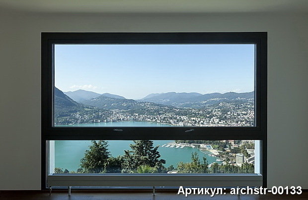 Фото из портфолио Арки, Улицы, Терасы – фотографии дизайна интерьеров на InMyRoom.ru