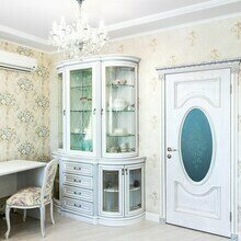 Фото из портфолио Интерьеры – фотографии дизайна интерьеров на INMYROOM