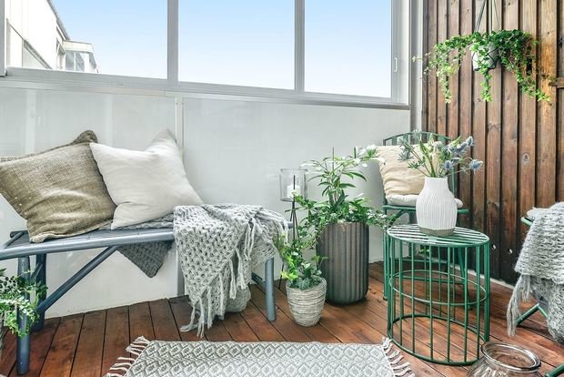 Фото из портфолио Fyrmästaregången 16, MASTHUGGET, GÖTEBORG – фотографии дизайна интерьеров на INMYROOM