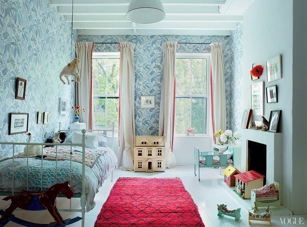 Фото из портфолио Мое избранное – фотографии дизайна интерьеров на INMYROOM