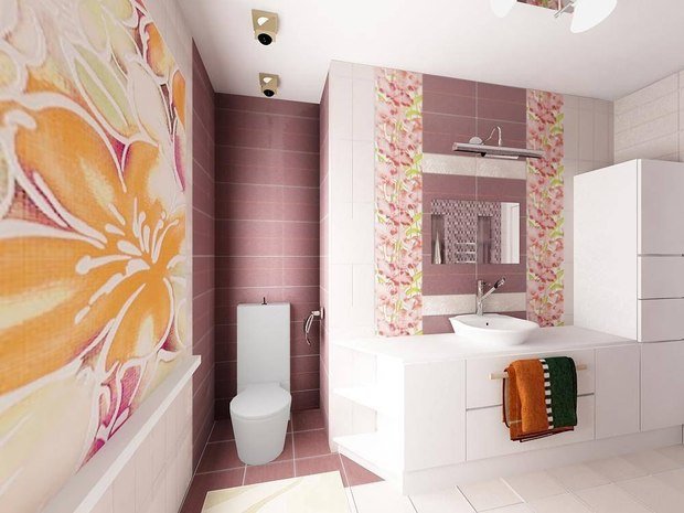 Фото из портфолио коттедж п. Ирдоматка – фотографии дизайна интерьеров на INMYROOM