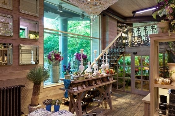 Фотография: Декор в стиле Прованс и Кантри, Классический, Современный – фото на INMYROOM