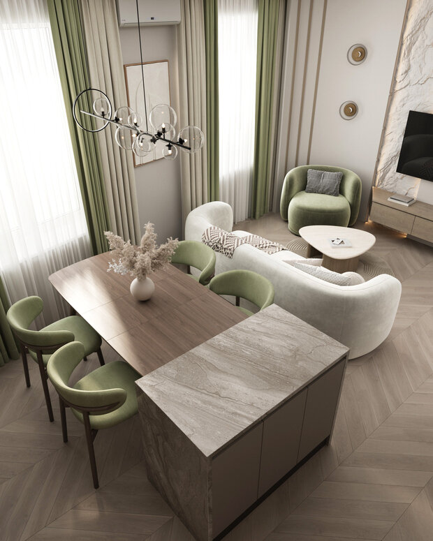 Фотография: в стиле – фото на INMYROOM