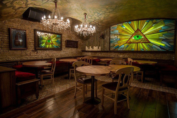 Фотография: Прочее в стиле Лофт,  – фото на INMYROOM