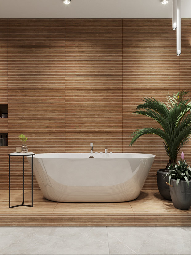 Фото из портфолио Без вариантов – фотографии дизайна интерьеров на INMYROOM