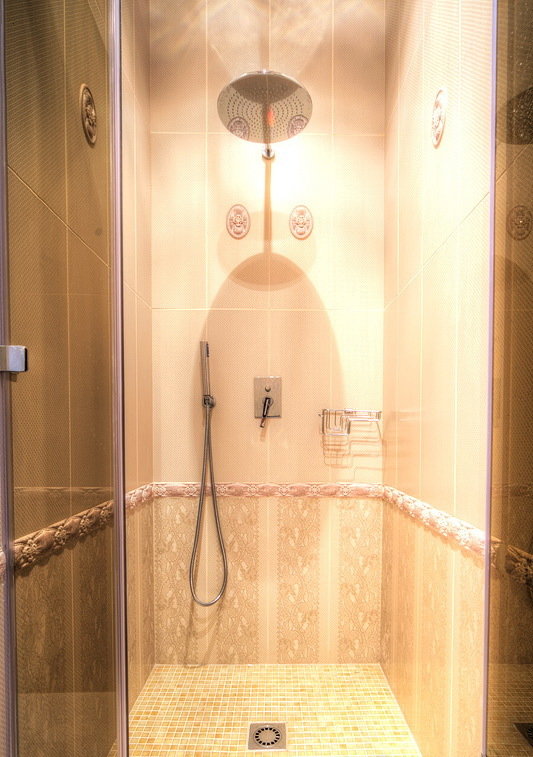 Фото из портфолио Interiors – фотографии дизайна интерьеров на INMYROOM