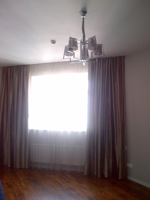 Фото из портфолио Спальни – фотографии дизайна интерьеров на INMYROOM