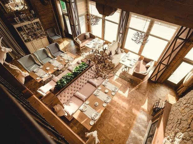 Фотография: Прочее в стиле Скандинавский, Гид – фото на INMYROOM