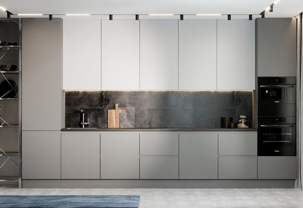 Фото из портфолио Дизайн-проекты – фотографии дизайна интерьеров на INMYROOM