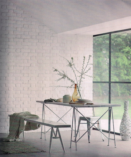 Фото из портфолио . white style – фотографии дизайна интерьеров на INMYROOM