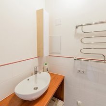 Фото из портфолио ЖК Возрождение – фотографии дизайна интерьеров на INMYROOM