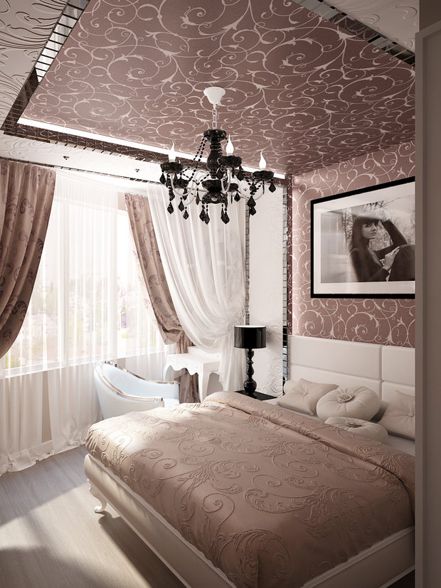 Фото из портфолио Что меня вдохновляет – фотографии дизайна интерьеров на INMYROOM