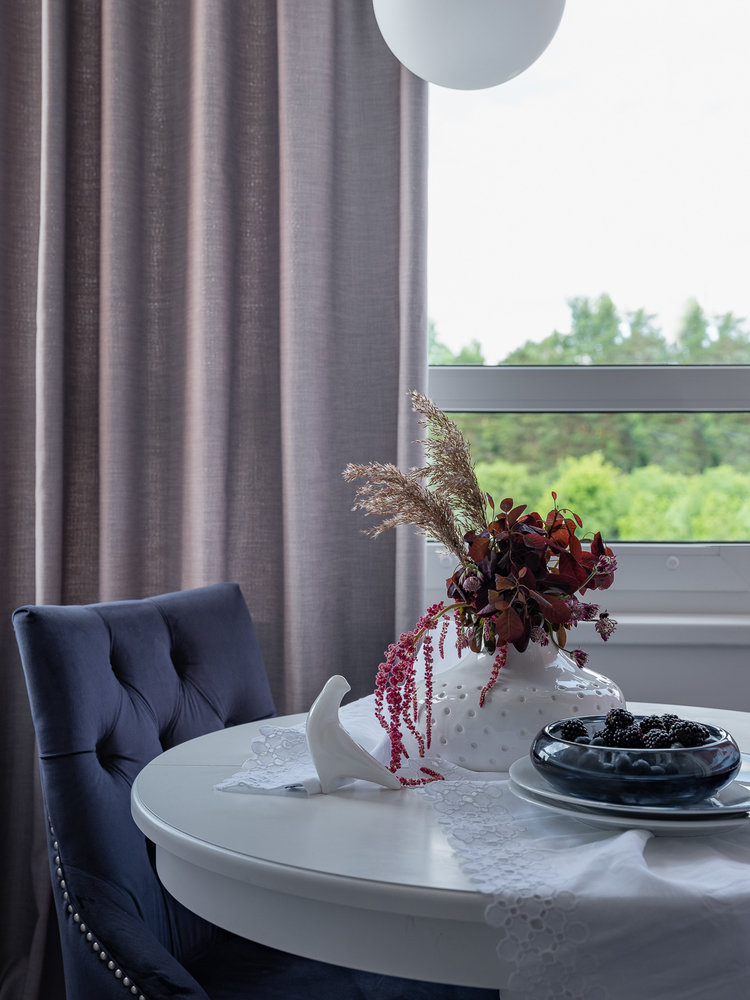 Фотография: Кухня и столовая в стиле Классический, Современный, Проект недели – фото на INMYROOM Фотография: Кухня и столовая в стиле Классический, Современный, Проект недели – фото на INMYROOM