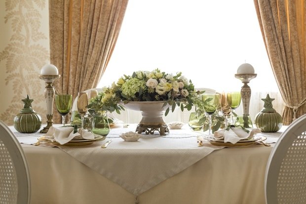 Фото из портфолио Фотографии наших работ. – фотографии дизайна интерьеров на INMYROOM