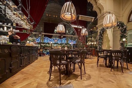 Фото из портфолио авторская мебель+авторский свет – фотографии дизайна интерьеров на INMYROOM