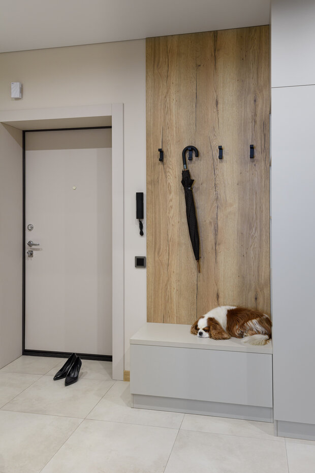 Фотография: в стиле – фото на INMYROOM