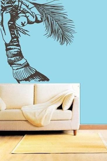 Фотография: Мебель и свет в стиле Современный, Декор интерьера, Декор дома, Плетеная мебель – фото на INMYROOM