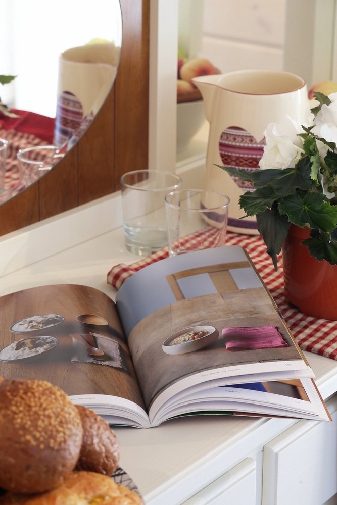 Фотография: в стиле , Прованс и Кантри, Дом, Проект недели, Московская область, дом из клееного бруса, Палекс Дизайн – фото на INMYROOM