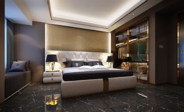 Фото из портфолио PORTFOLIO – фотографии дизайна интерьеров на INMYROOM