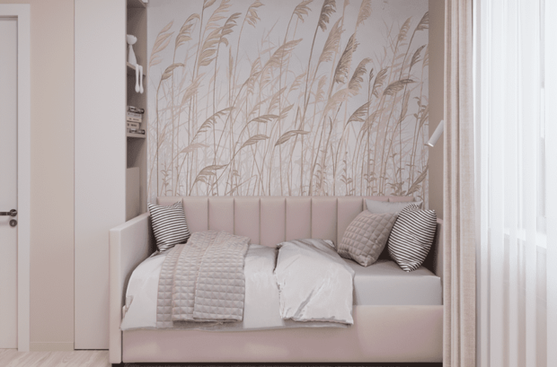 Фото из портфолио ЖК Белый остров – фотографии дизайна интерьеров на INMYROOM