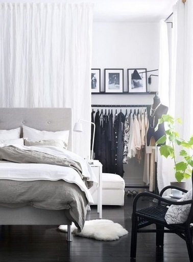 Фотография: в стиле , Советы, лайфхаки, порядок в шкафу – фото на INMYROOM