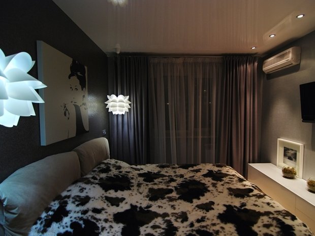 Фото из портфолио senyak – фотографии дизайна интерьеров на INMYROOM