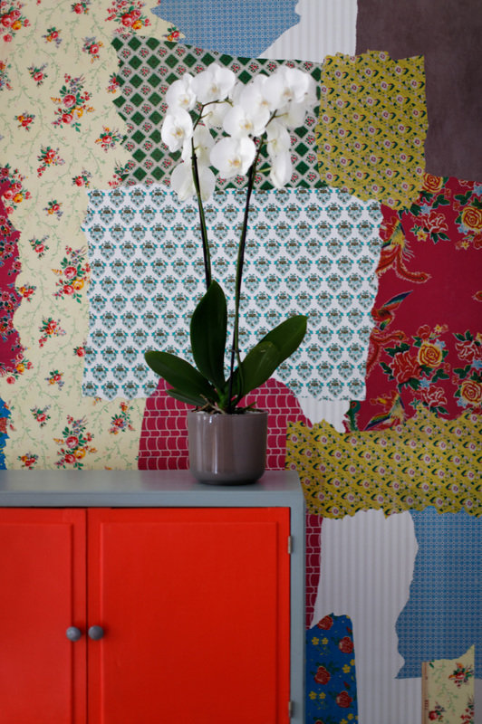 Фото из портфолио Семейные апартаменты – фотографии дизайна интерьеров на INMYROOM
