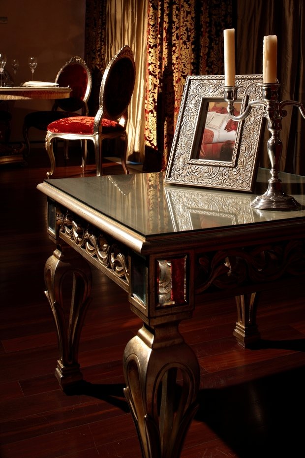 Фото из портфолио квартира на Красной Пресне – фотографии дизайна интерьеров на INMYROOM