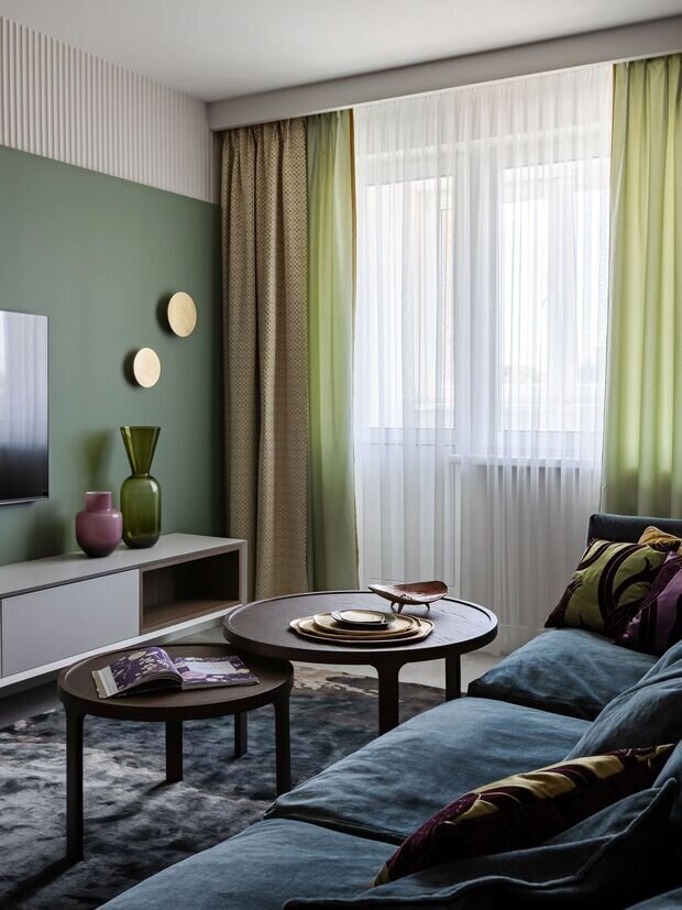 Фотография: в стиле – фото на INMYROOM