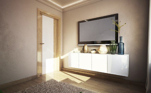 Фото из портфолио Квартира для большой семьи – фотографии дизайна интерьеров на INMYROOM
