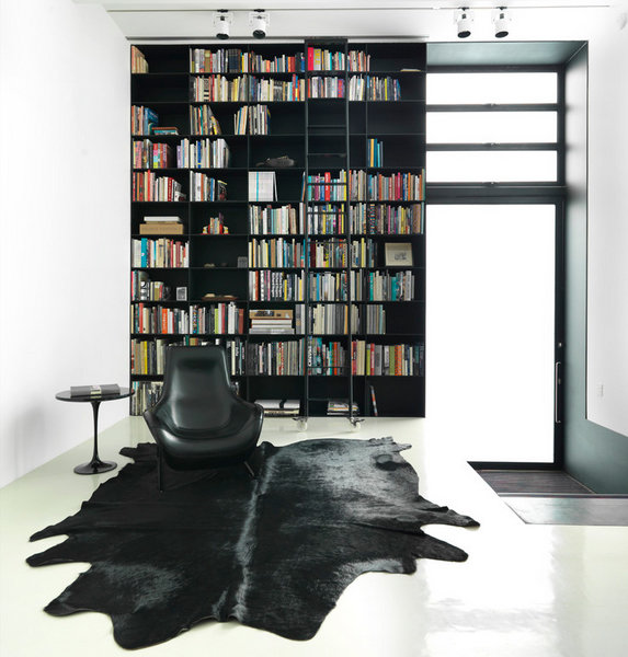 Фотография: Мебель и свет в стиле Скандинавский, Декор интерьера, Дизайн интерьера, Цвет в интерьере – фото на INMYROOM