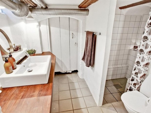 Фото из портфолио Вебер-стрит 16, Копенгаген – фотографии дизайна интерьеров на INMYROOM