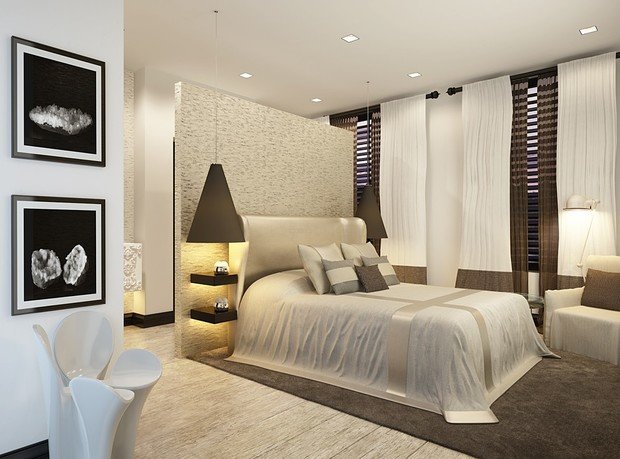 Фото из портфолио Мои избранные статьи – фотографии дизайна интерьеров на INMYROOM