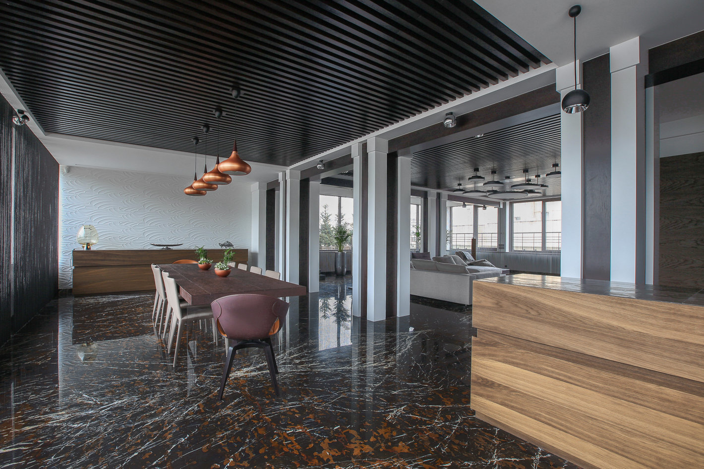 Фотография: Кухня и столовая в стиле Скандинавский, Дом, Советы, Дача, Таунхаус – фото на INMYROOM