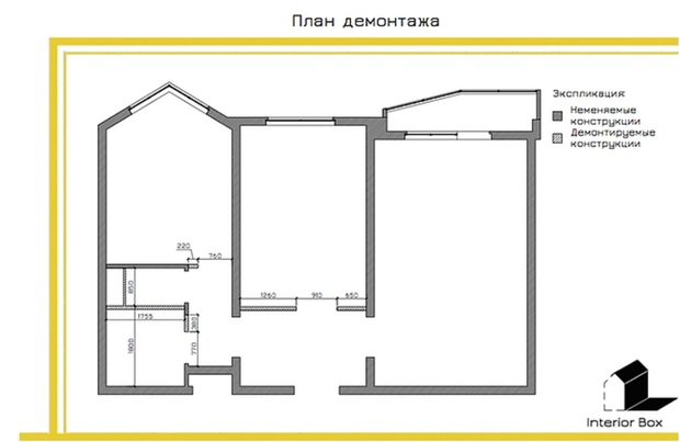 Фотография: Планировки в стиле , Переделка, Ремонт на практике, Интервью, Manders, Ольга Куликовская-Эшби, Interior Box – фото на INMYROOM