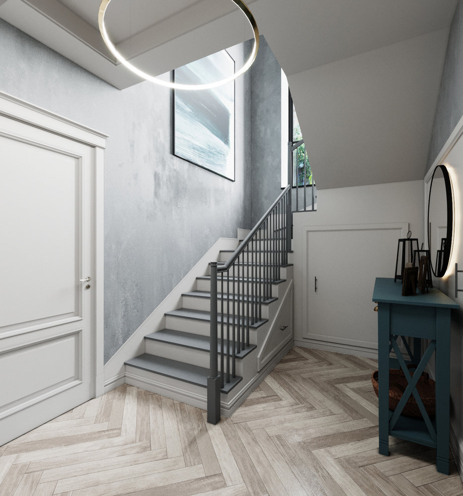 Фотография: Прихожая в стиле Классический, Современный, Дом, Ariston, Проект недели, 4 и больше, Более 90 метров, Уфа, Isometrio, Dune 1 R – фото на INMYROOM Фотография: Прихожая в стиле Классический, Современный, Дом, Ariston, Проект недели, 4 и больше, Более 90 метров, Уфа, Isometrio, Dune 1 R – фото на INMYROOM