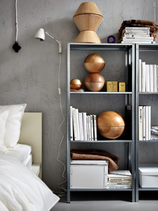 Фото из портфолио Вдохновение от IKEA – фотографии дизайна интерьеров на INMYROOM