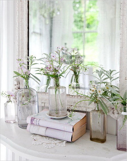 Фотография: Аксессуары в стиле Прованс и Кантри, Дом, Дома и квартиры, Городские места, Дача, Шебби-шик – фото на INMYROOM