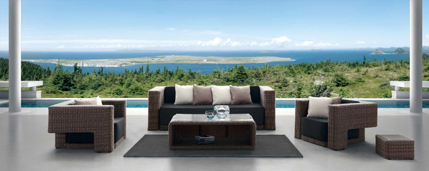 Фотография: Мебель и свет в стиле Современный – фото на INMYROOM