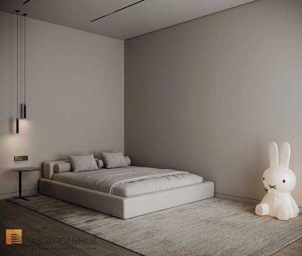 Фото из портфолио Дом в Сочи – фотографии дизайна интерьеров на INMYROOM